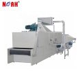 DW Belt Dryer machine for food